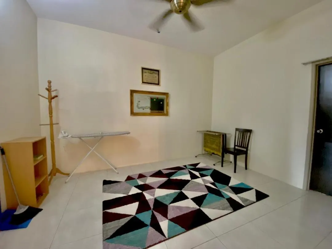 Homestay Ipoh Maziah 0*,