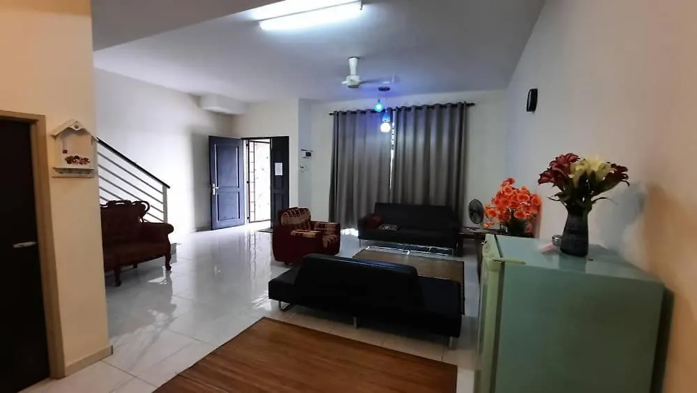 Homestay Ipoh Maziah 0*,  Maleisië